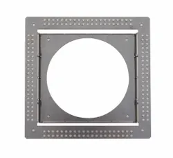 Paneelkit d125 renson